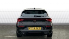 CUPRA Leon 1.5 TSI V1 5dr Petrol Hatchback